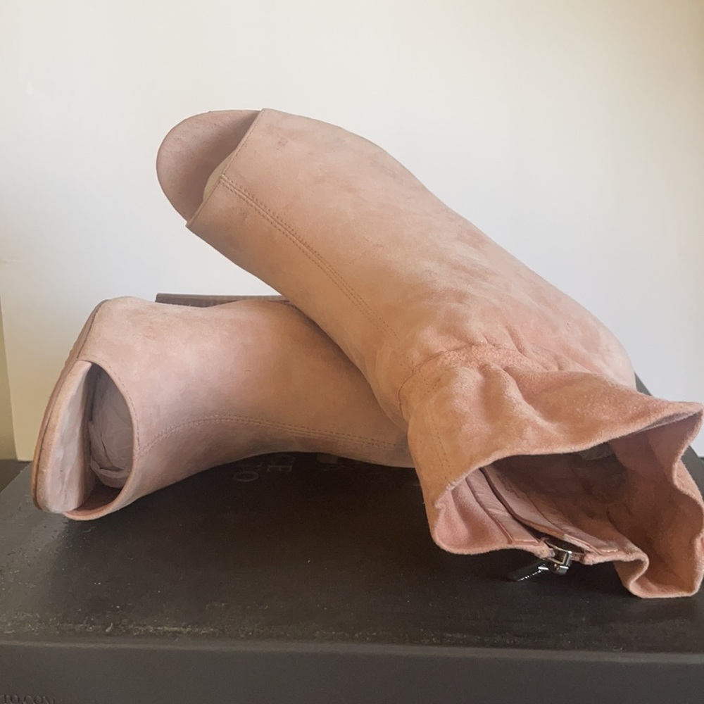 Ankle boots - Picture 4 of 7